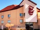фото отеля Red Roof Inn - El Paso East