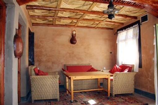 фото отеля Kasbah Les Amis