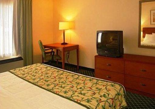 фото отеля Quality Inn Williams (Arizona)