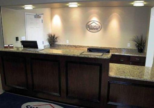 фото отеля Suburban Extended Stay Hotel Camp Lejeune