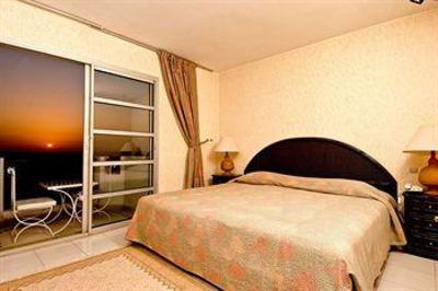 фото отеля Tagadirt Hotel