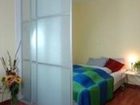 фото отеля Buroma-Apart Suites