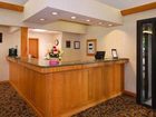 фото отеля Quality Inn & Suites Marion