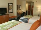 фото отеля Fairfield Inn & Suites Denver