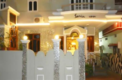 фото отеля Hotel Sarin Inn