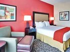 фото отеля Holiday Inn Express Hotel & Suites Banning