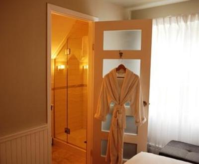 фото отеля Auberge Sous L'Edredon