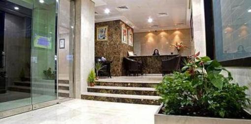 фото отеля Al Faris Hotel Apartments 2