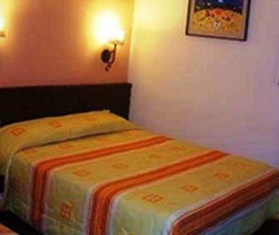 фото отеля Hotel LLaqta