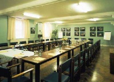 фото отеля Dublin International Hostel