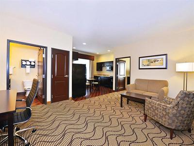 фото отеля La Quinta Inn and Suites Auburn WA