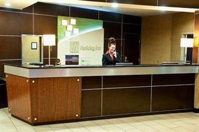 фото отеля Holiday Inn Boise Airport