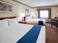 Holiday Inn Express Roseville - St Paul