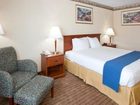 фото отеля Holiday Inn Express Roseville - St Paul