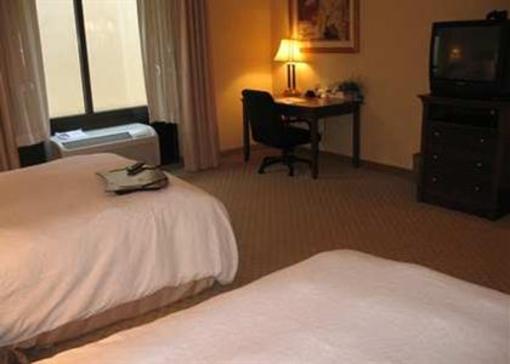 фото отеля Hampton Inn & Suites Ephrata