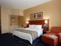 Courtyard by Marriott Gulf Shores Craft Farms