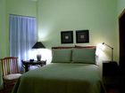 фото отеля University Quarters Bed & Breakfast & Suites