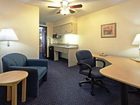 фото отеля Holiday Inn Express Hotel & Suites Fayetteville-Univ of AR Area