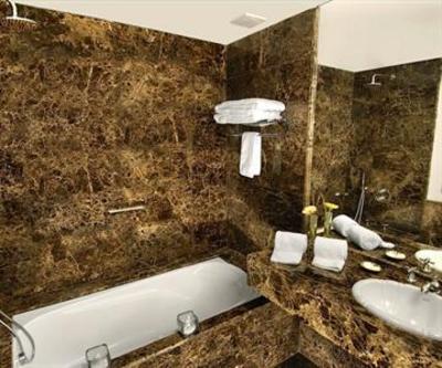 фото отеля Barradas Parque Hotel