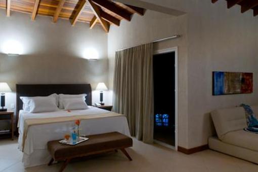 фото отеля Abayomi Hotel