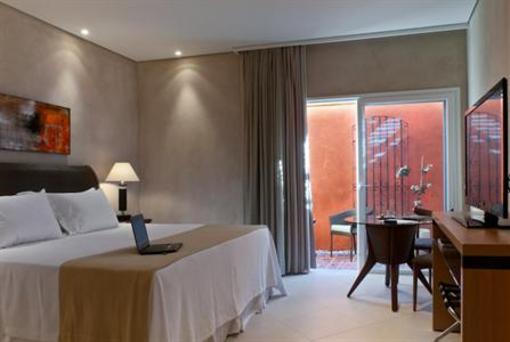 фото отеля Abayomi Hotel