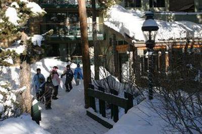 фото отеля Ski Country Resorts Breckenridge