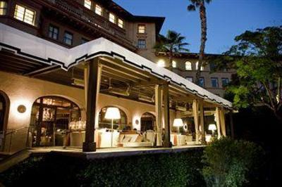 фото отеля The Langham Huntington, Pasadena, Los Angeles