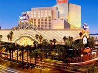 Harrah's Las Vegas Casino & Hotel