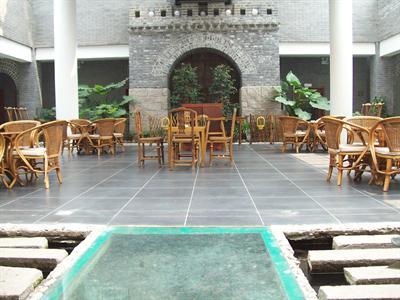 фото отеля Badaling Qinglongquan Leisure Resort