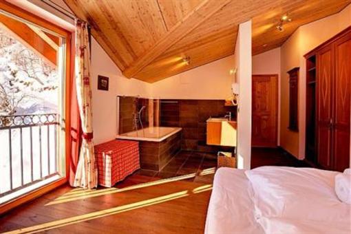 фото отеля Mountain Exposure Luxury Apartments