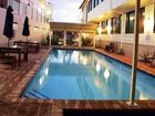 фото отеля Albany Rosedale Motel