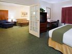 фото отеля Holiday Inn Express Milwaukee N. Brown Deer/Mequon