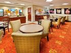 фото отеля Holiday Inn Express & Suites Bradley Airport