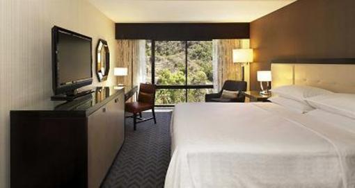 фото отеля Sheraton San Diego Hotel, Mission Valley
