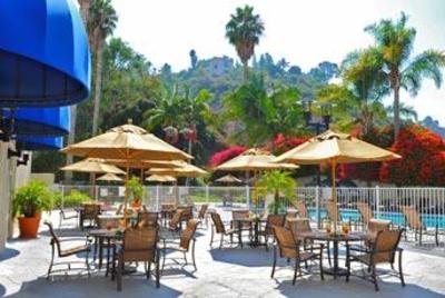 фото отеля Sheraton San Diego Hotel, Mission Valley