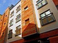 Base Serviced Apartments Cumberland Liverpool