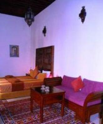 фото отеля Riad Ahlam Guest House Fez