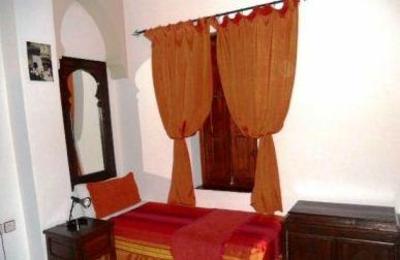 фото отеля Riad Ahlam Guest House Fez