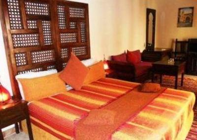 фото отеля Riad Ahlam Guest House Fez