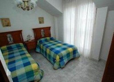 фото отеля Hotel Campomar