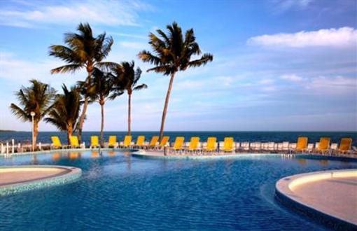 фото отеля Postcard Inn Beach Resort & Marina at Holiday Isle