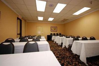 фото отеля Comfort Inn & Suites LAX Airport