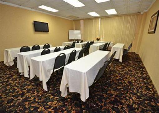 фото отеля Comfort Inn & Suites LAX Airport