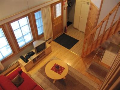 фото отеля Posio Cottage Seitatupa