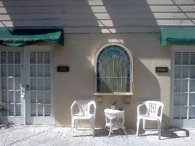 фото отеля Authors Key West Guesthouse