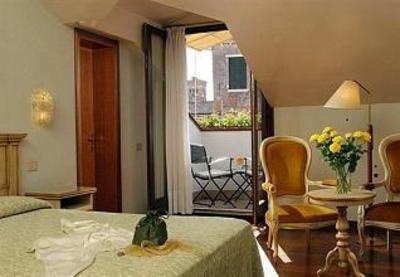 фото отеля BEST WESTERN Bisanzio
