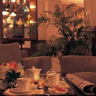 фото отеля BEST WESTERN Bisanzio