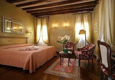 фото отеля BEST WESTERN Bisanzio