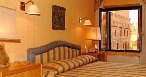 фото отеля La Residenza Verona House