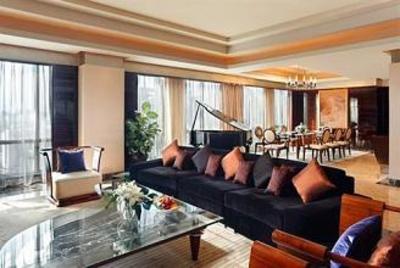 фото отеля Sheraton Wenzhou Hotel